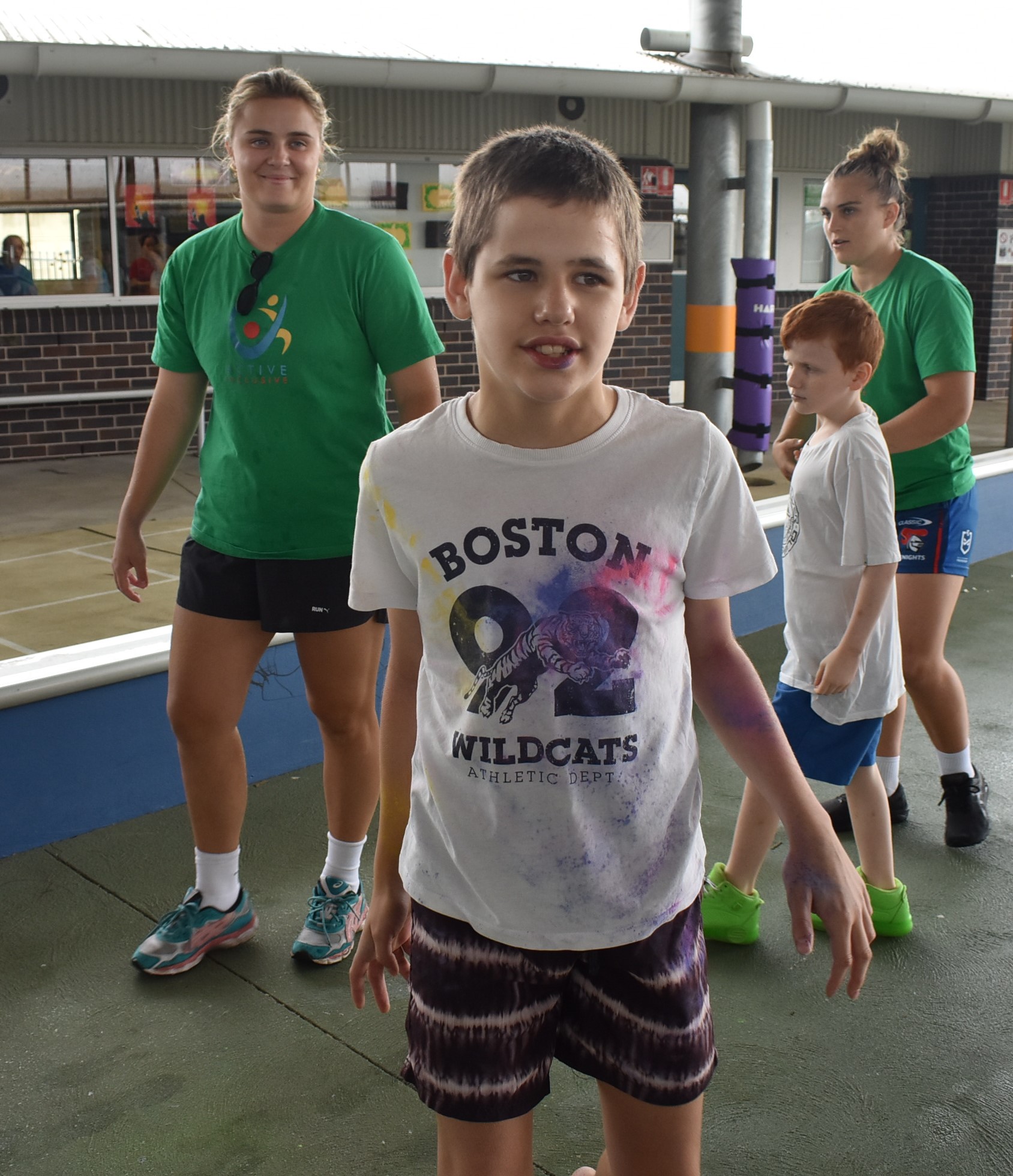 🌈 Had an... - Active Inclusive Disability Day Program | Facebook