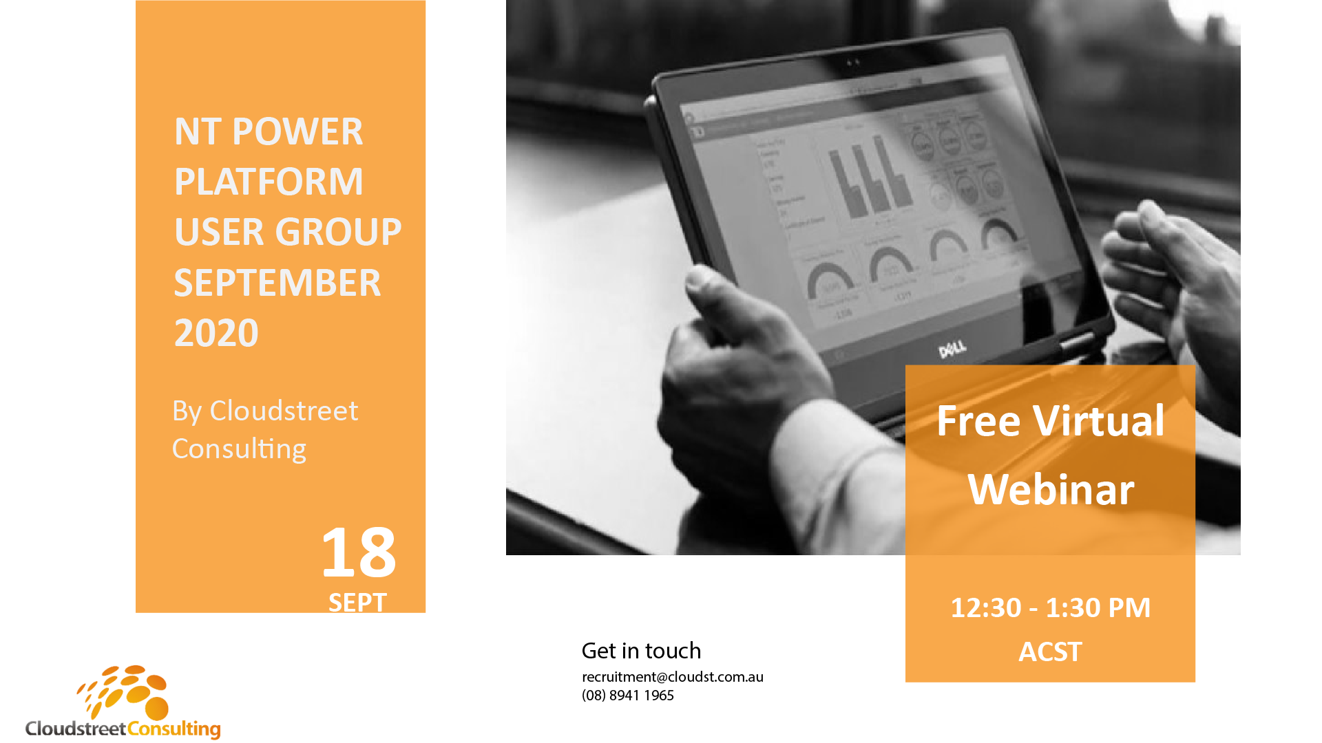 NT Power Platform User Group - Power Platform NT Meetup Group ...
