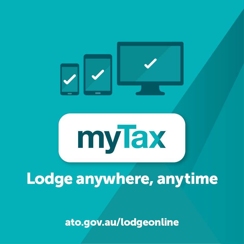 Australian Taxation Office - Want to lodge your tax return anywhere ...