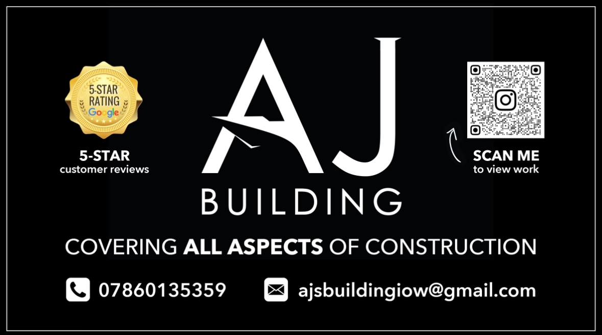 AJ Building LTD