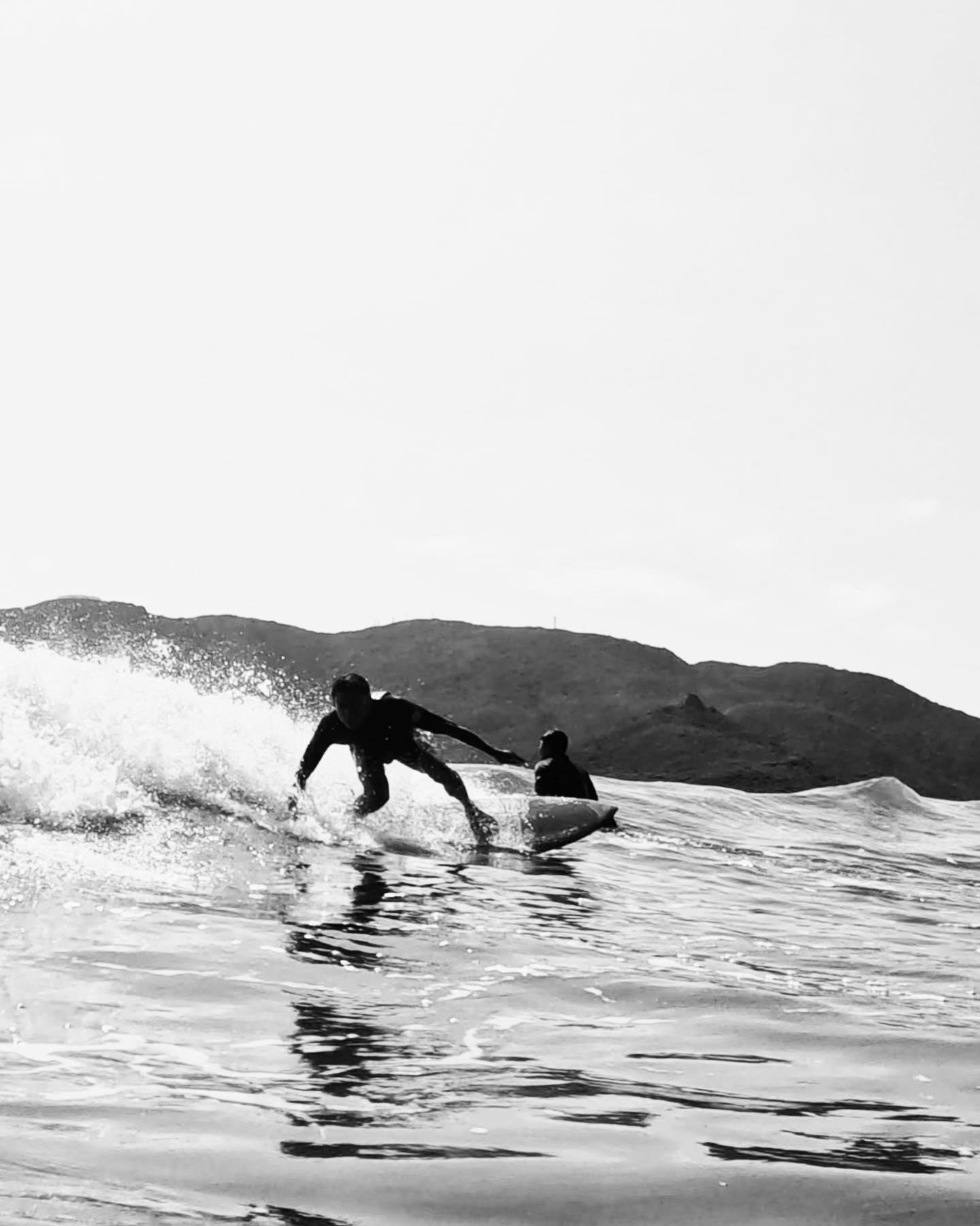 香港天然滑浪會 hongkong naturalsurf