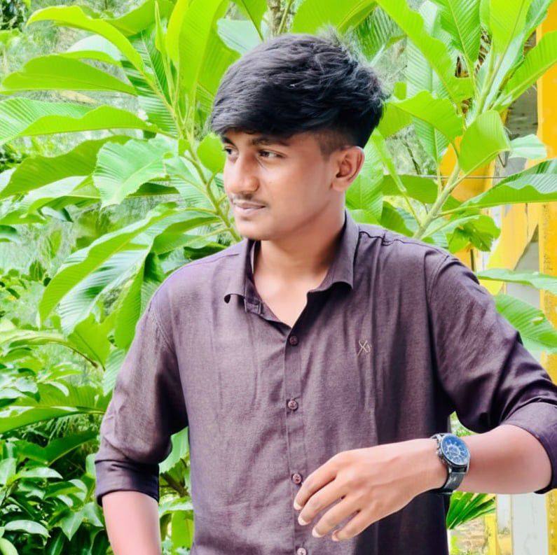 Rakib Hasan