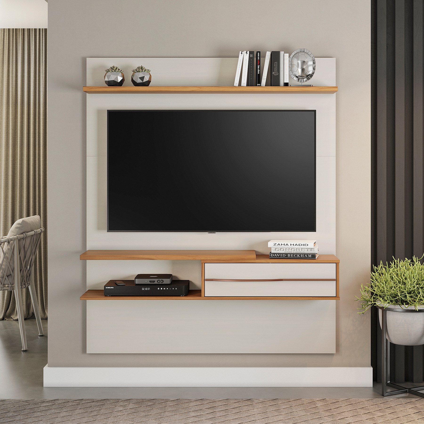 Play RACK - Soportes para TV