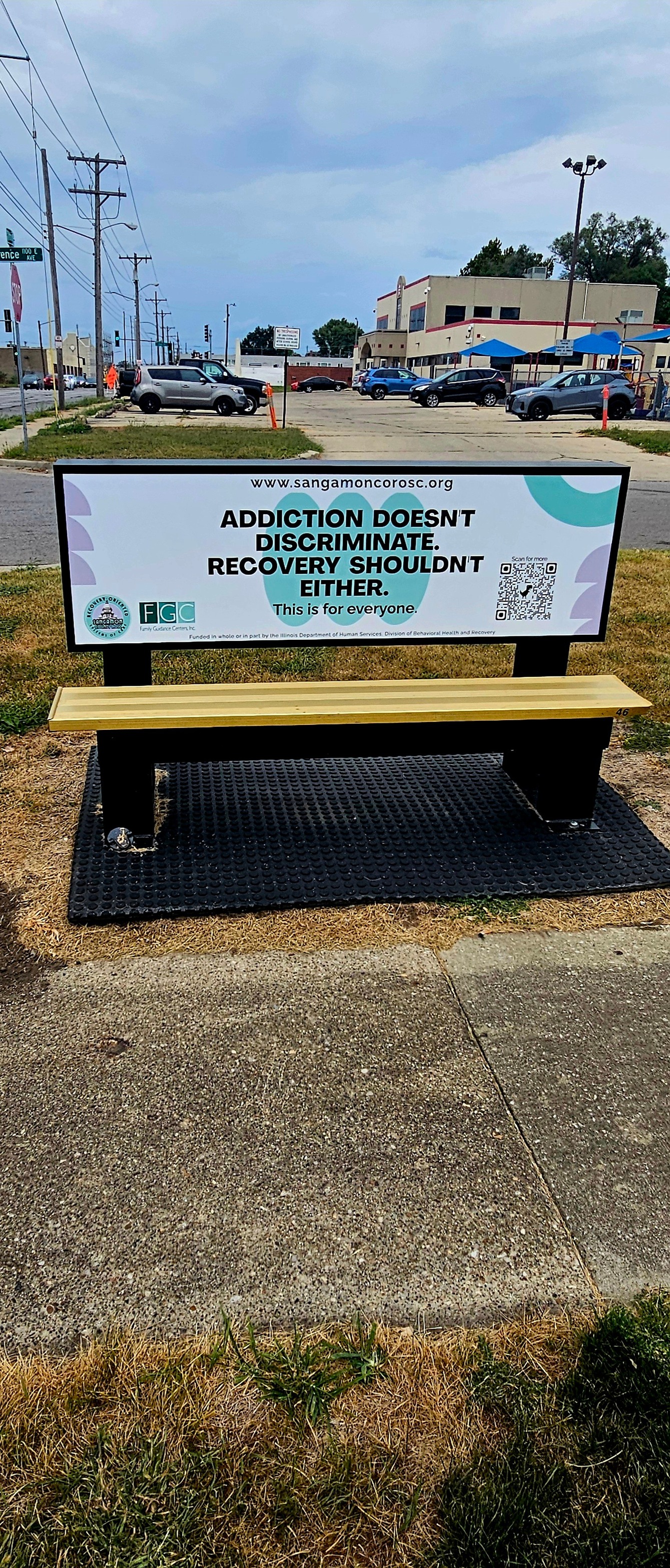 September is Recovery Month! 🌟... - Sangamon County ROSC | Facebook