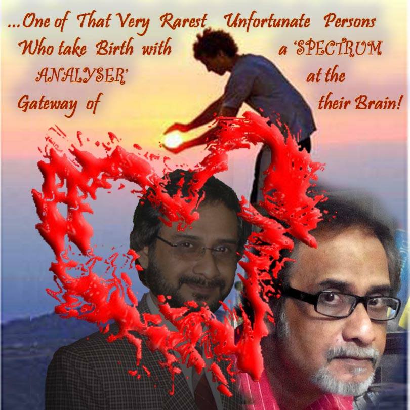 Kaushik R Ray