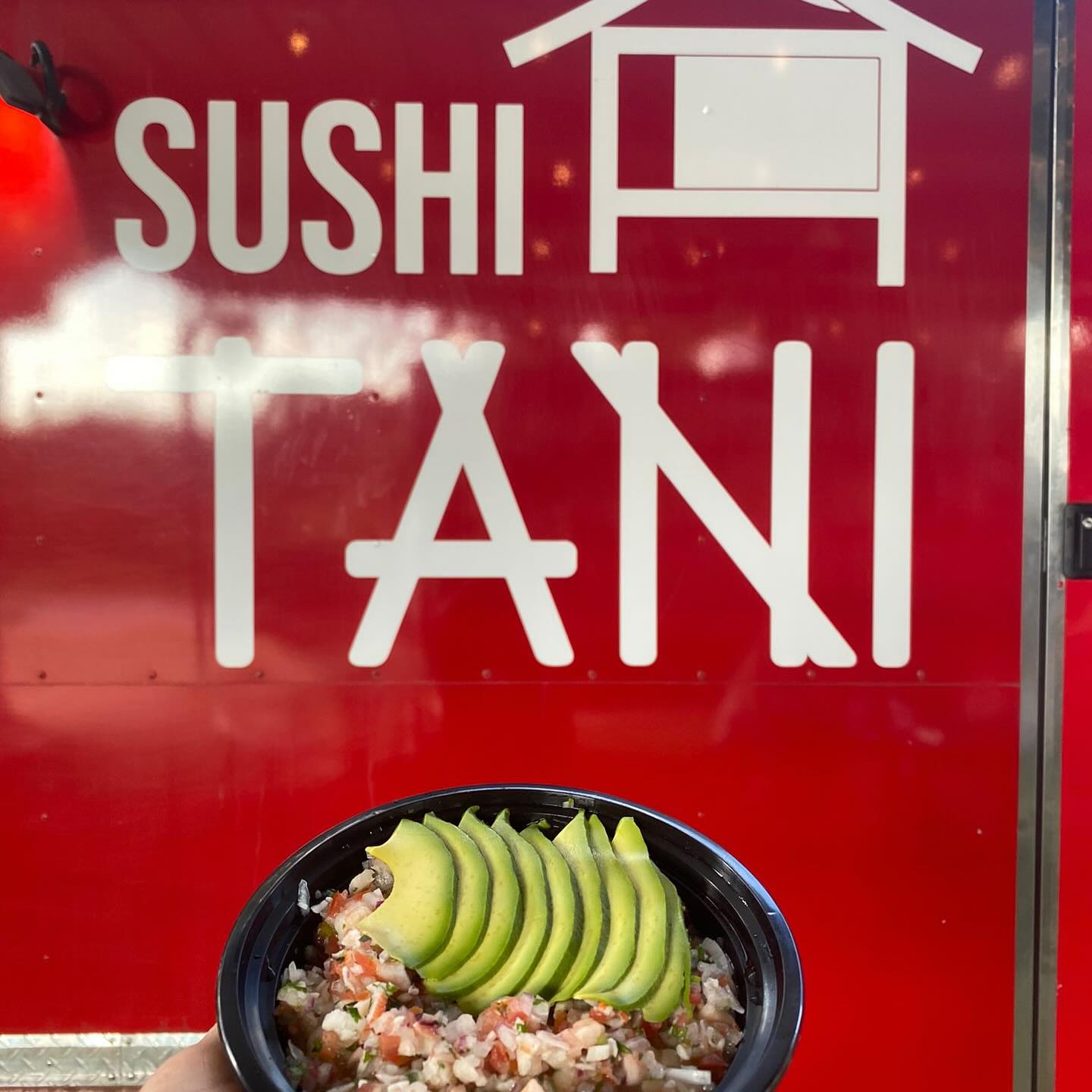 Sushi Tani | Spring Ranch TX