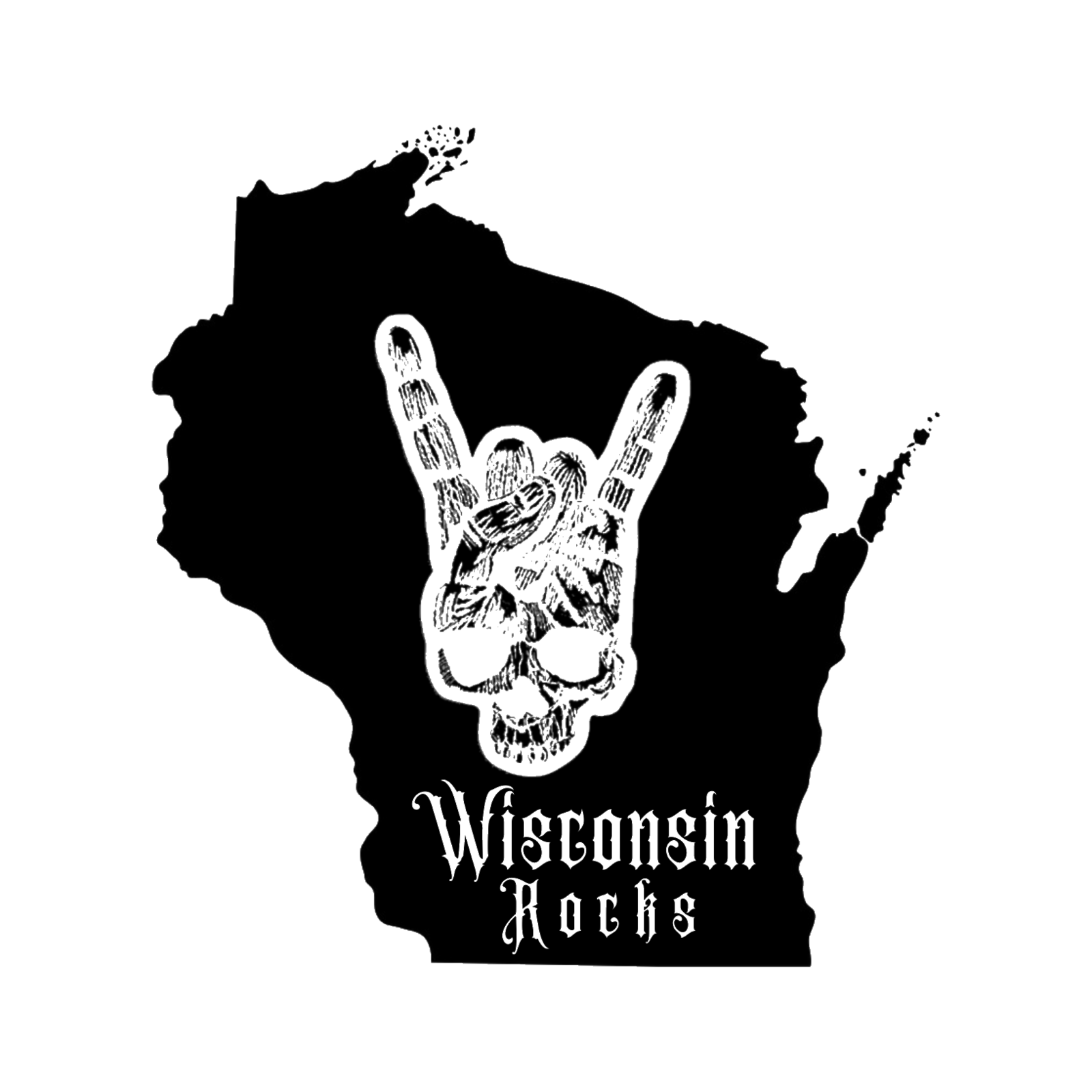 Wisconsin Rocks