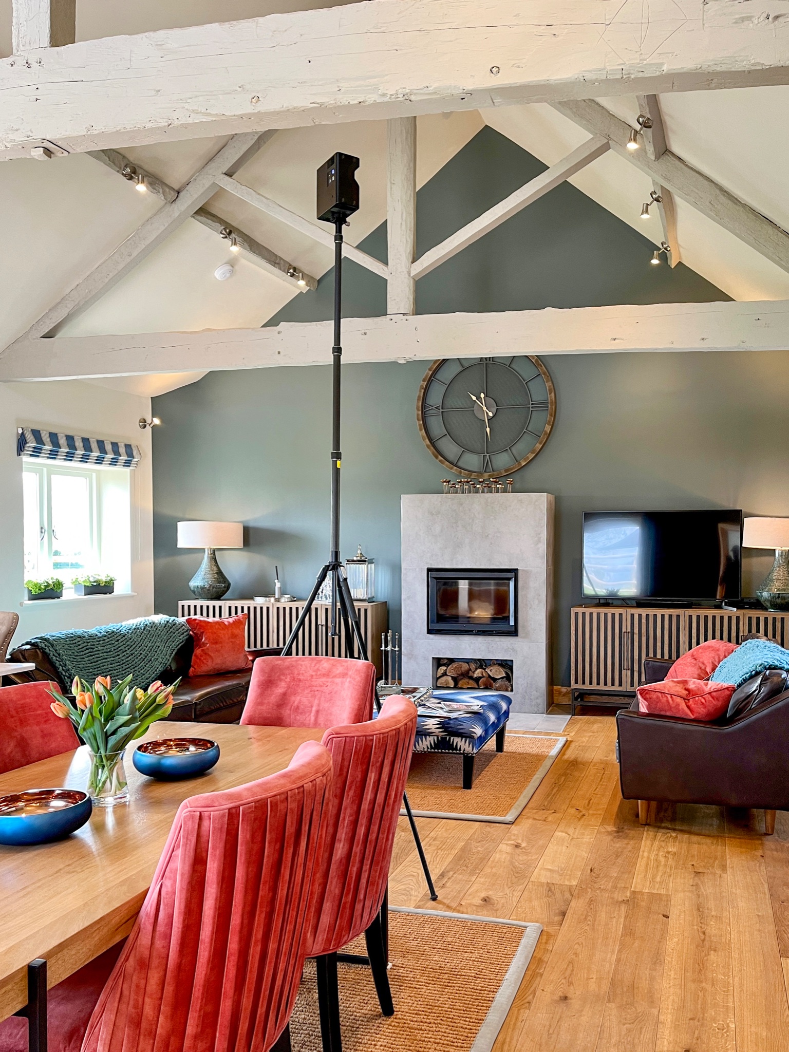 Interior Capture Ltd
