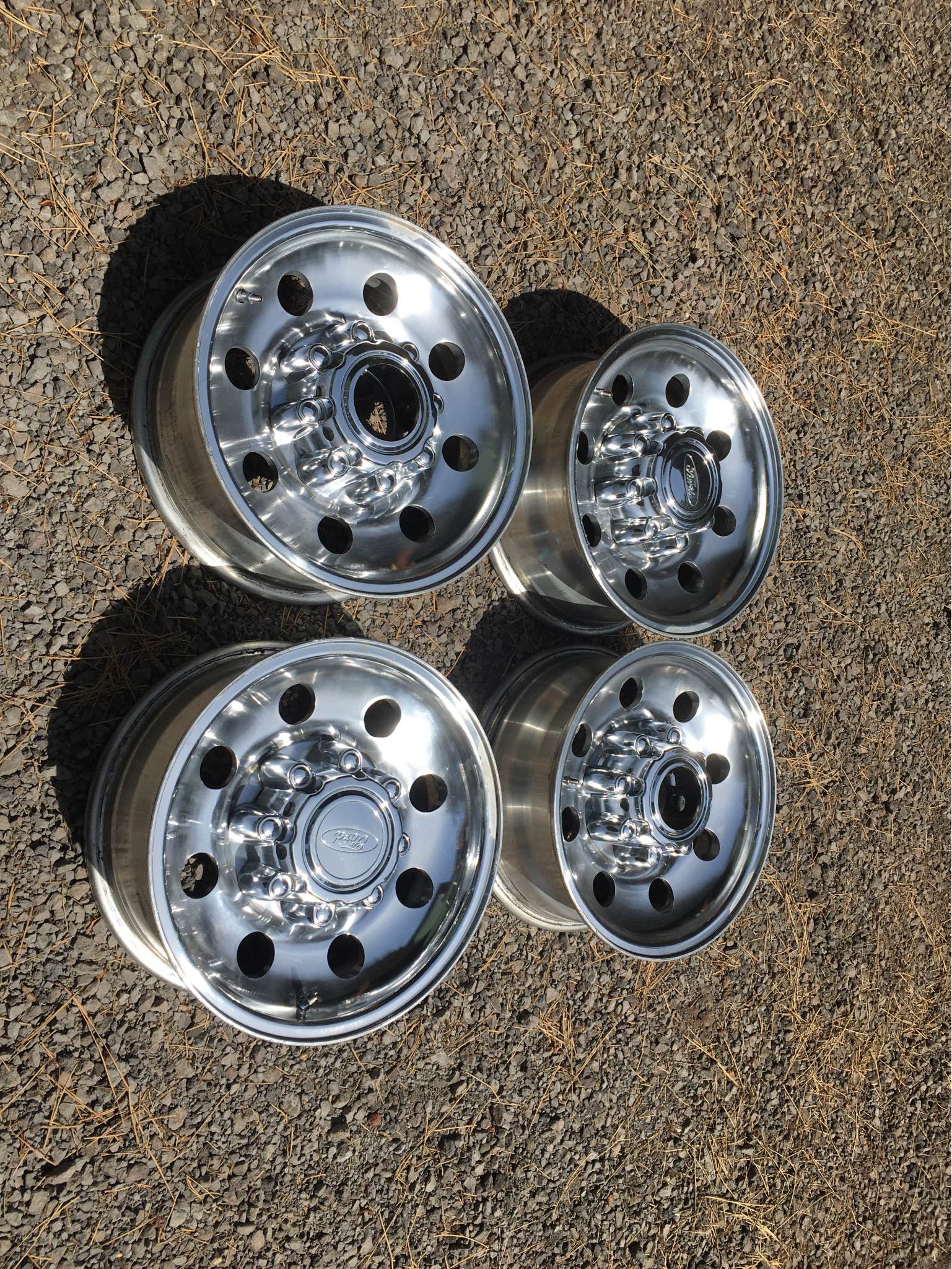 Wheels - Car Wheels, Tires & Parts - Bend, Oregon | Facebook ...