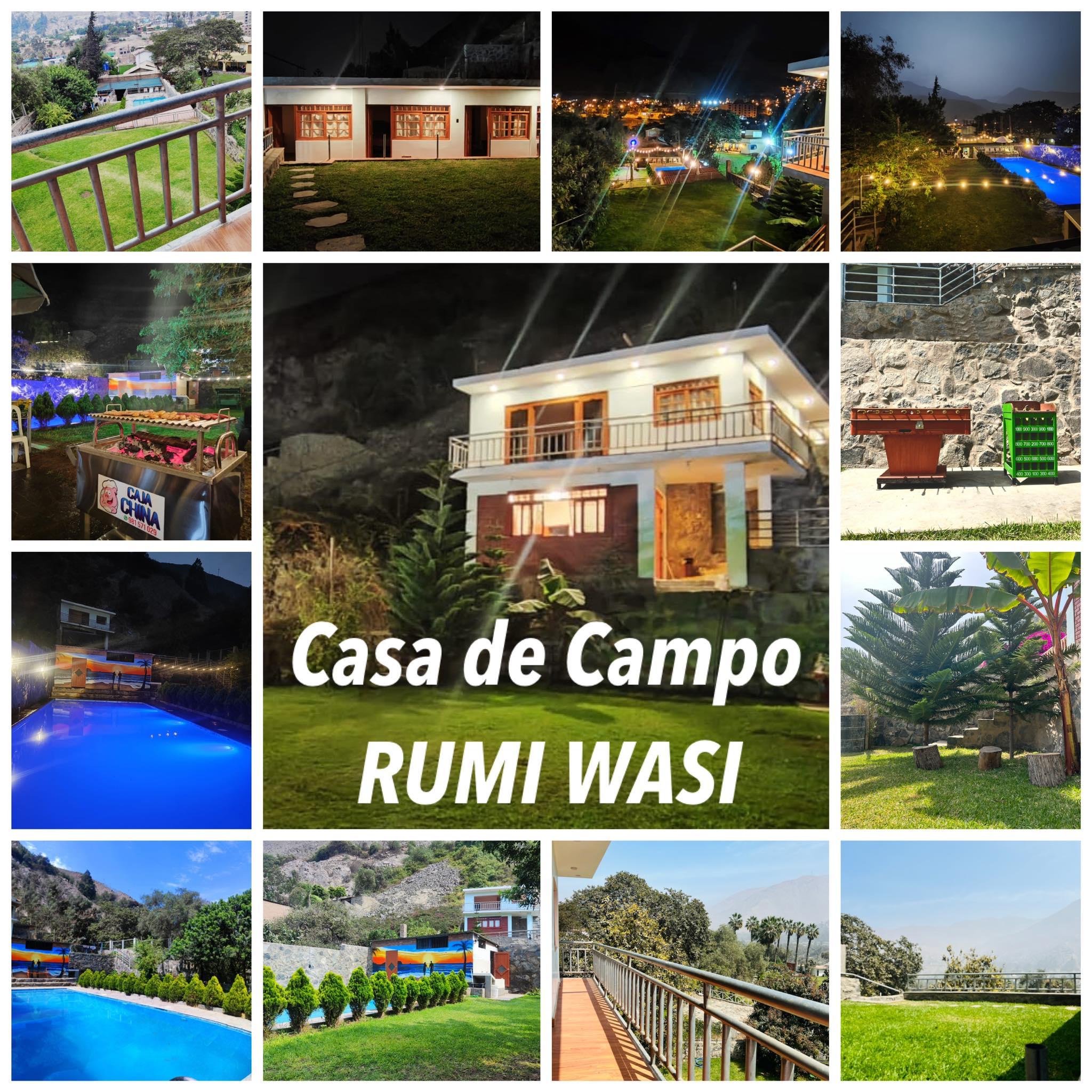 Casa De Campo 