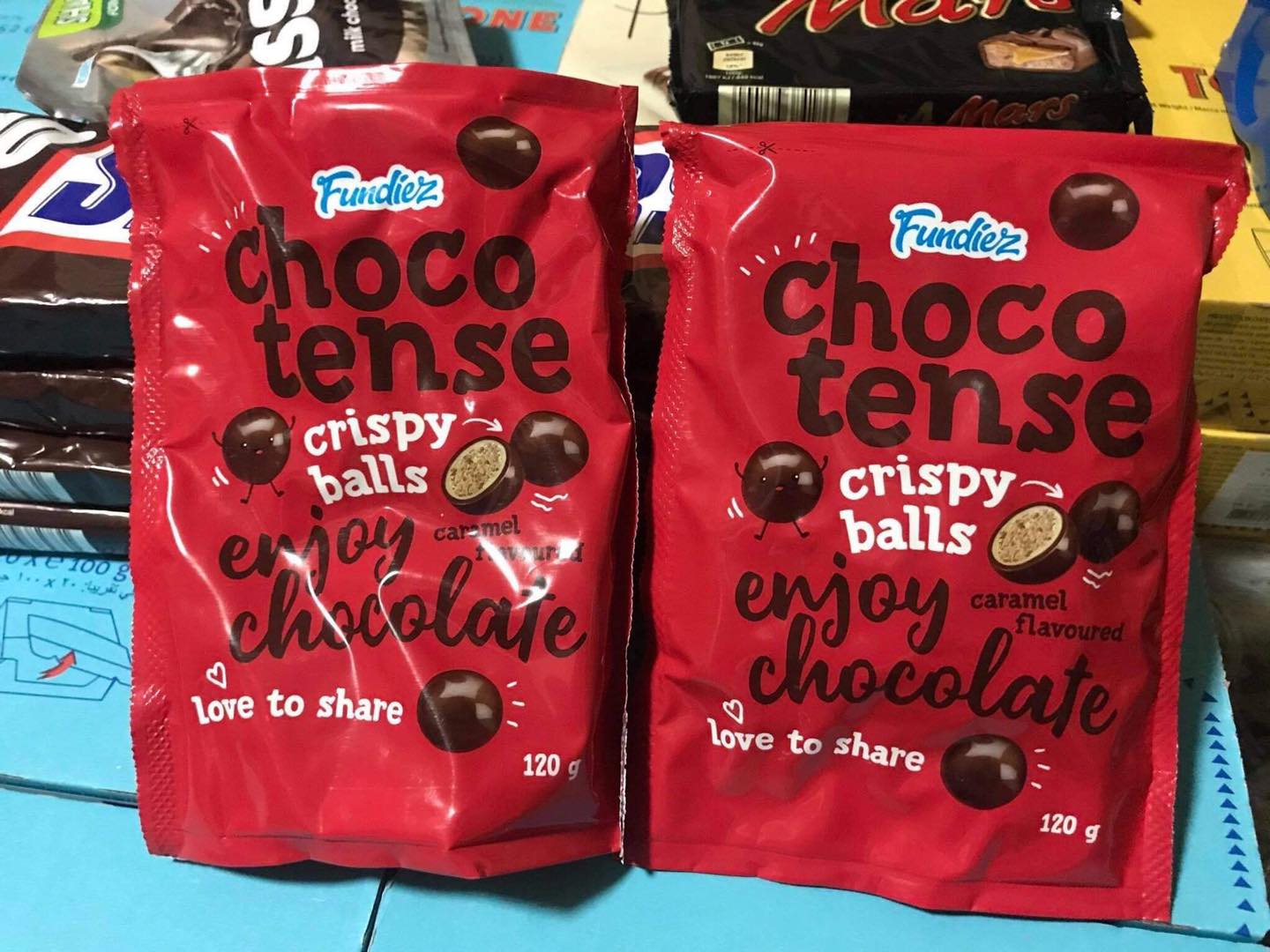 Sweet Tooth.klo | Kalibo