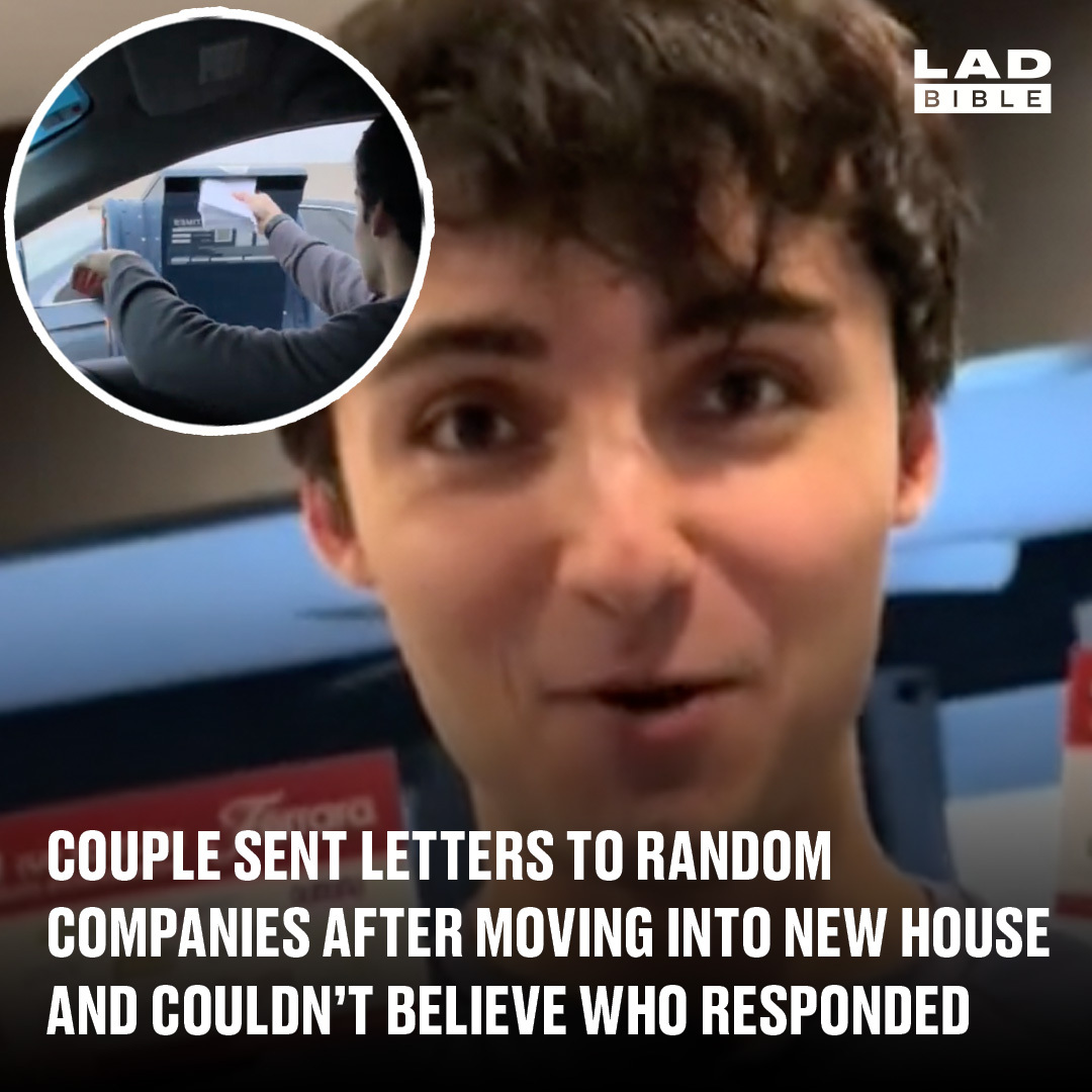 LADbible - Might have to try this 😂