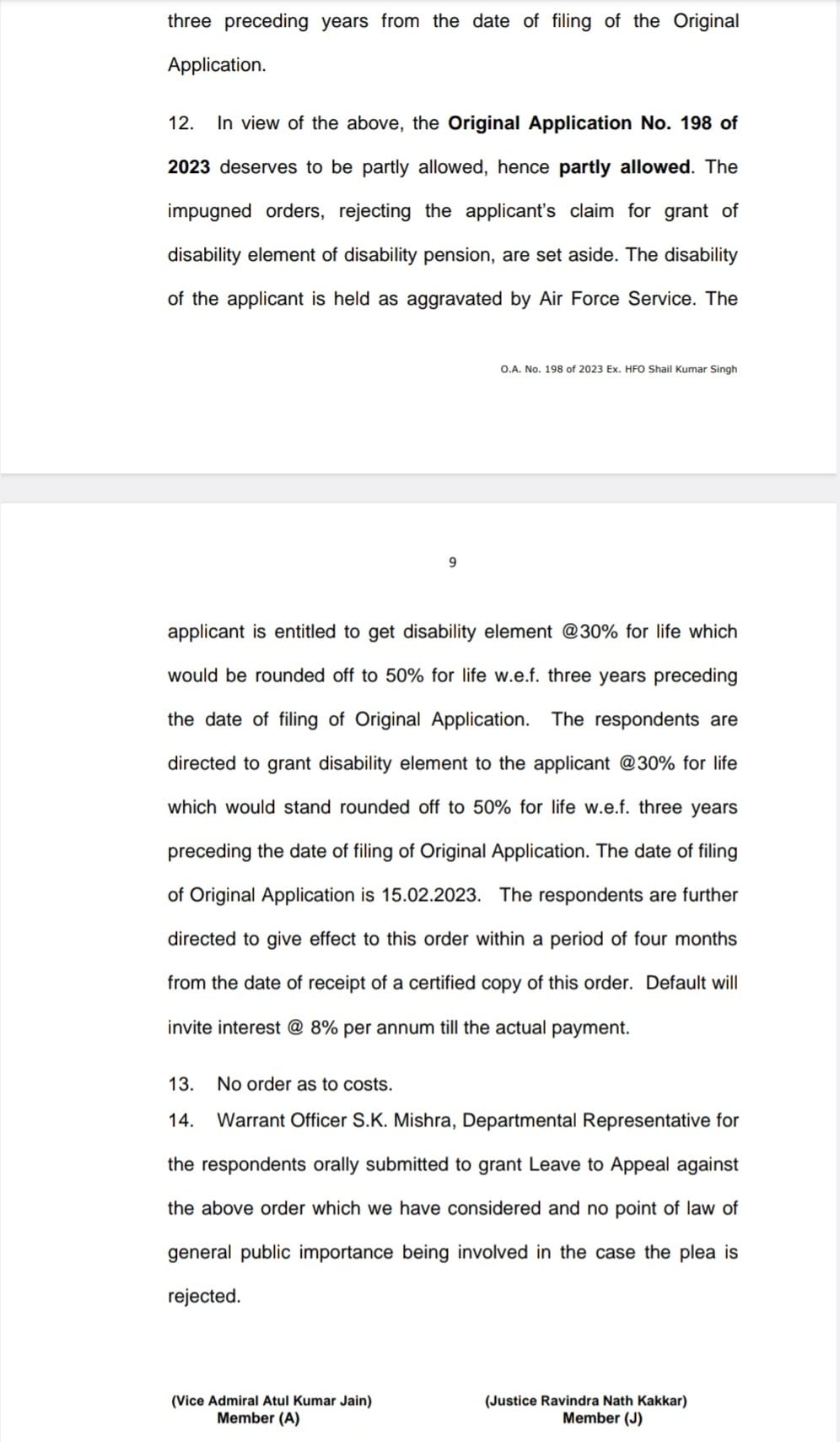Adv. Ajit Ranjan
