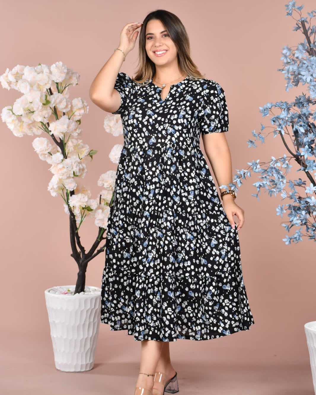 Robes Rosso35 pour Femme | Nouveautés et promotions sur