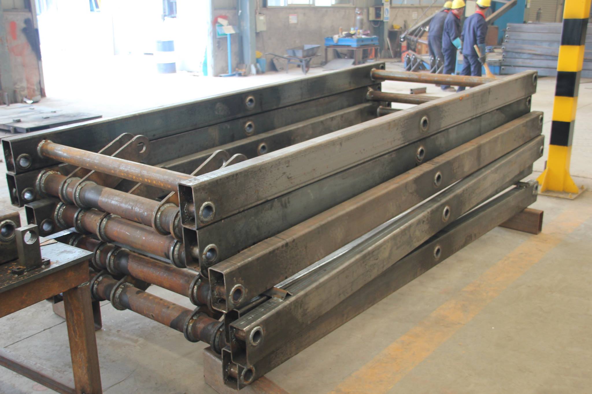 Sinmec Technology Co.,Ltd