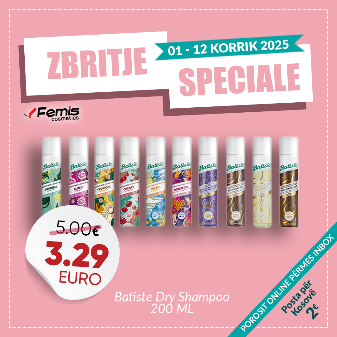Femis Cosmetics - Femis Cosmetics added a new photo.