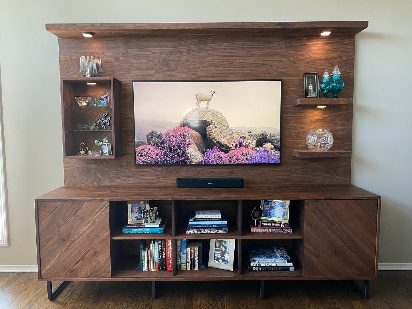 Hamilton Custom Design Company