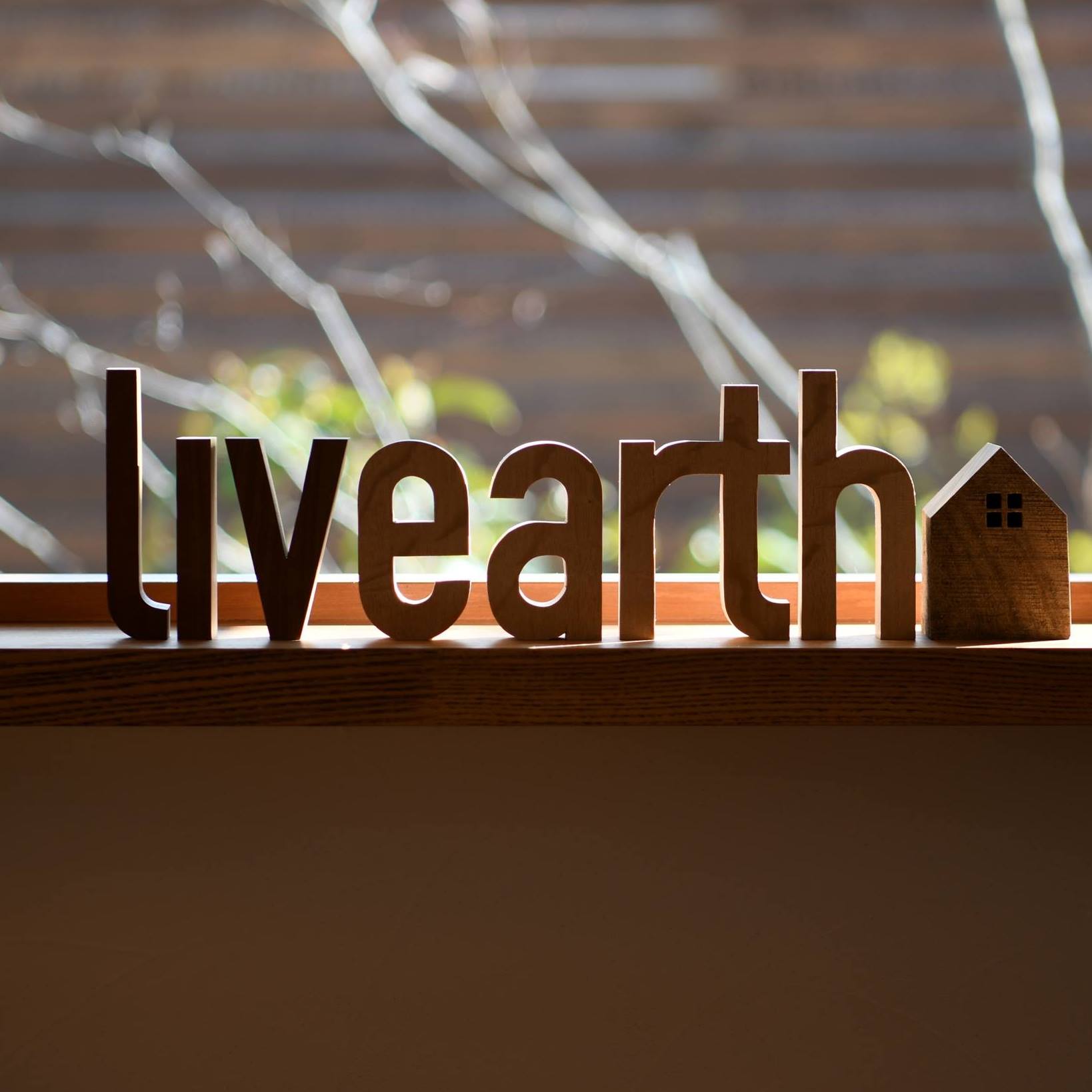 Livearthリヴアース『普段の暮らしが特別になる家』 - 一般社団法人 ミライの住宅 さんによる 「湿気対策講座in岐阜」 弊社 ...