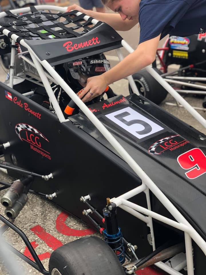 Happy Birthday to our best friend... - David Marino Racing
