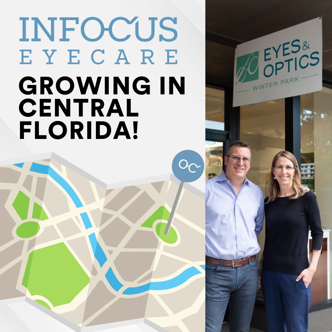 InFocus Eyecare