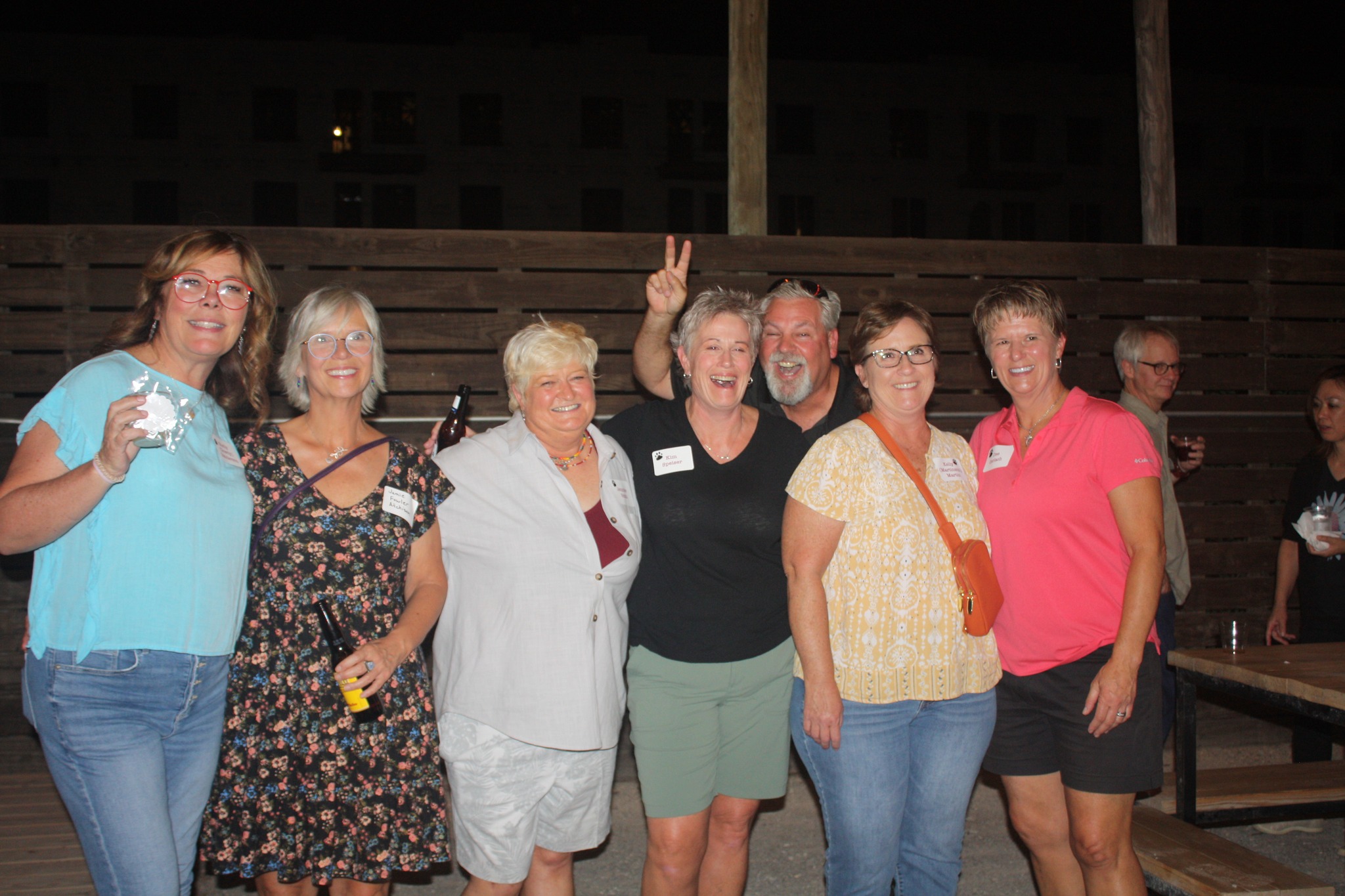 Edmond Memorial High School Class of 1983