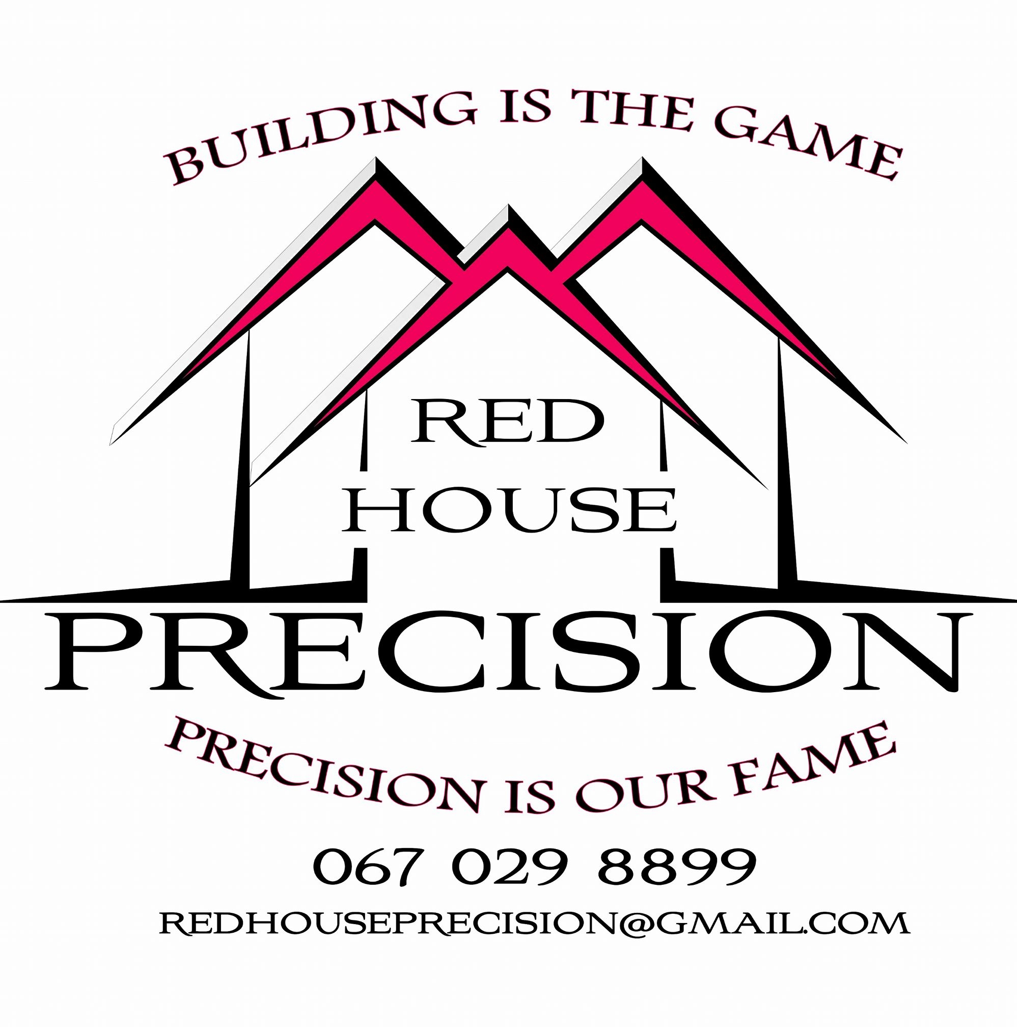 CORPORATE SPACES. EXPERTLY DESIGNED. PRECISION BUILT. At Red House ...