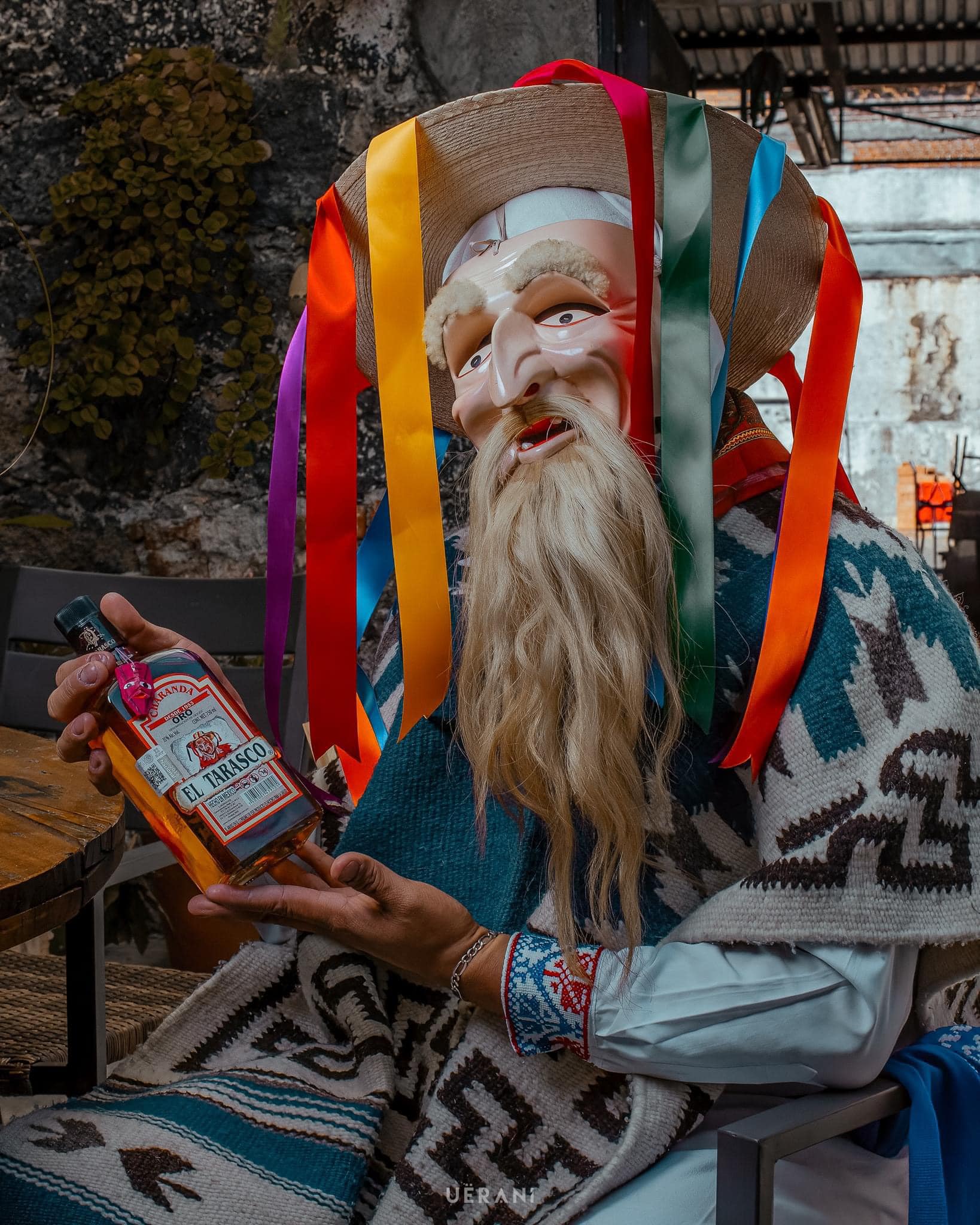 La charanda es una bebida alcohólica... - Conexión Naturaleza | Facebook