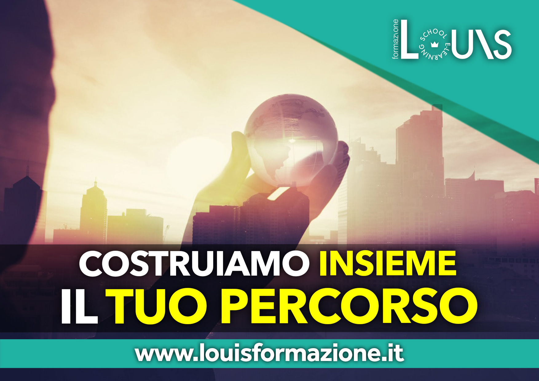 LOUIS Formazione