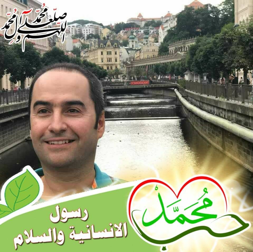 Sanger Jalal
