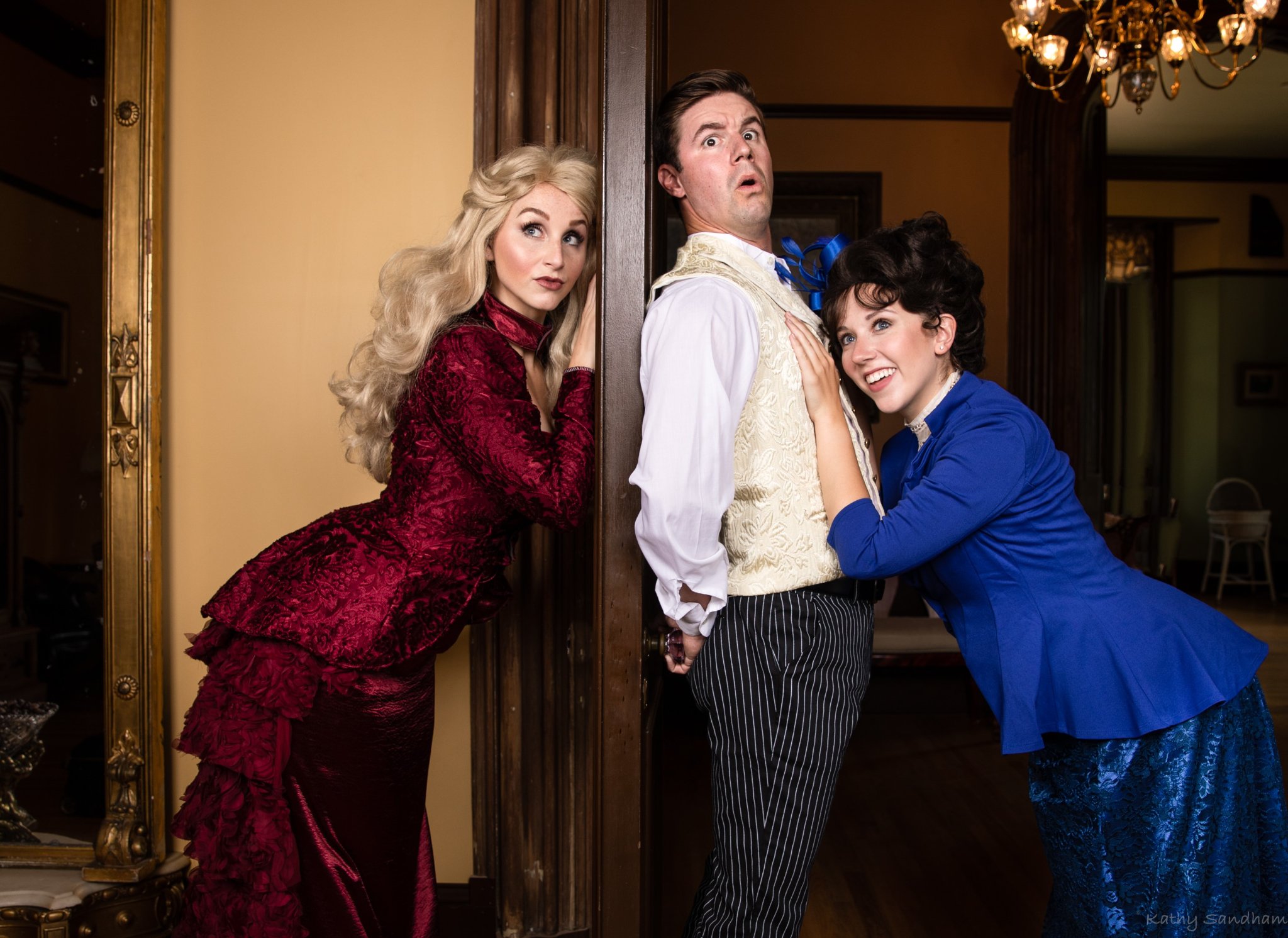 The final show of... - Rabbit Run Community Arts Association
