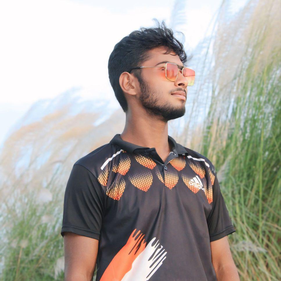 MD Samim Rana