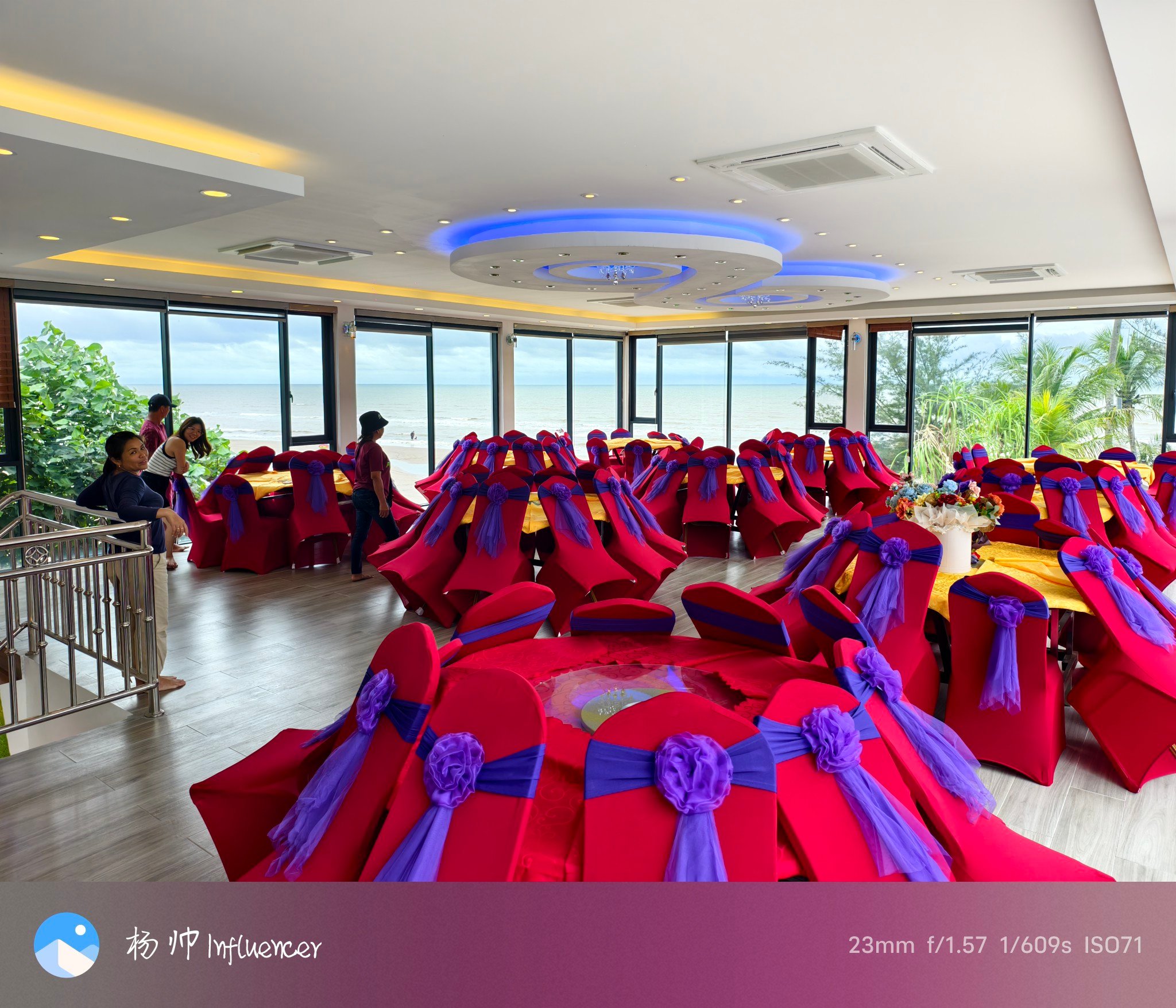 杨帅 Victor Influencer added a new... - 杨帅 Victor Influencer