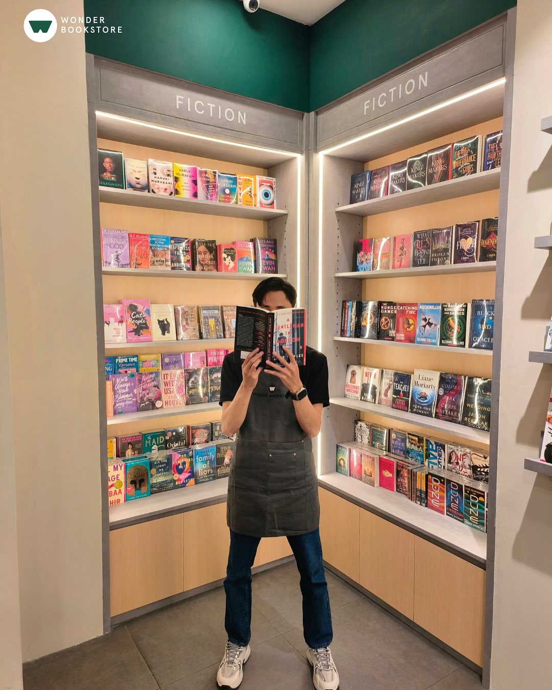 Wonderstore