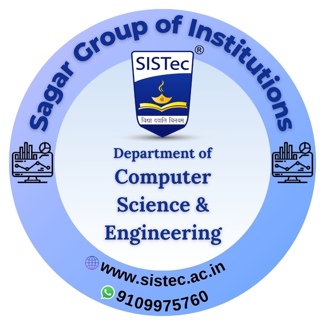 The... - SISTec Department of Computer Science & Engineering | Facebook
