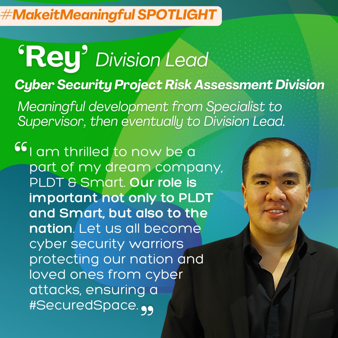 Careers made meaningful!... - Careers at Smart Communications