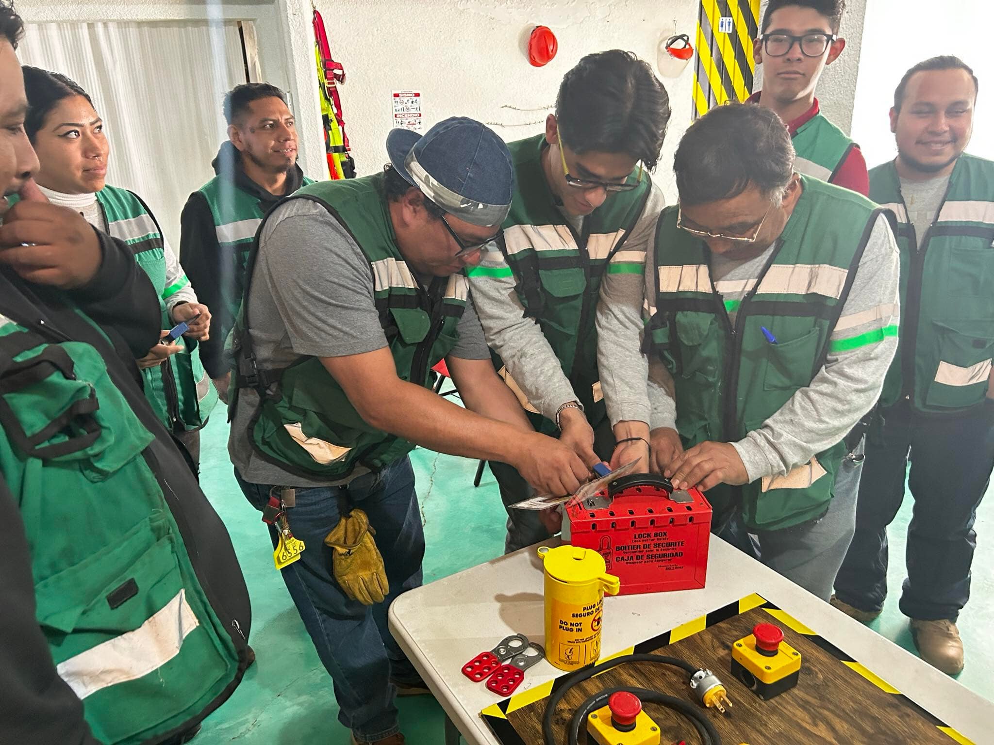 ROWT GROUP | Ciudad Sahagún