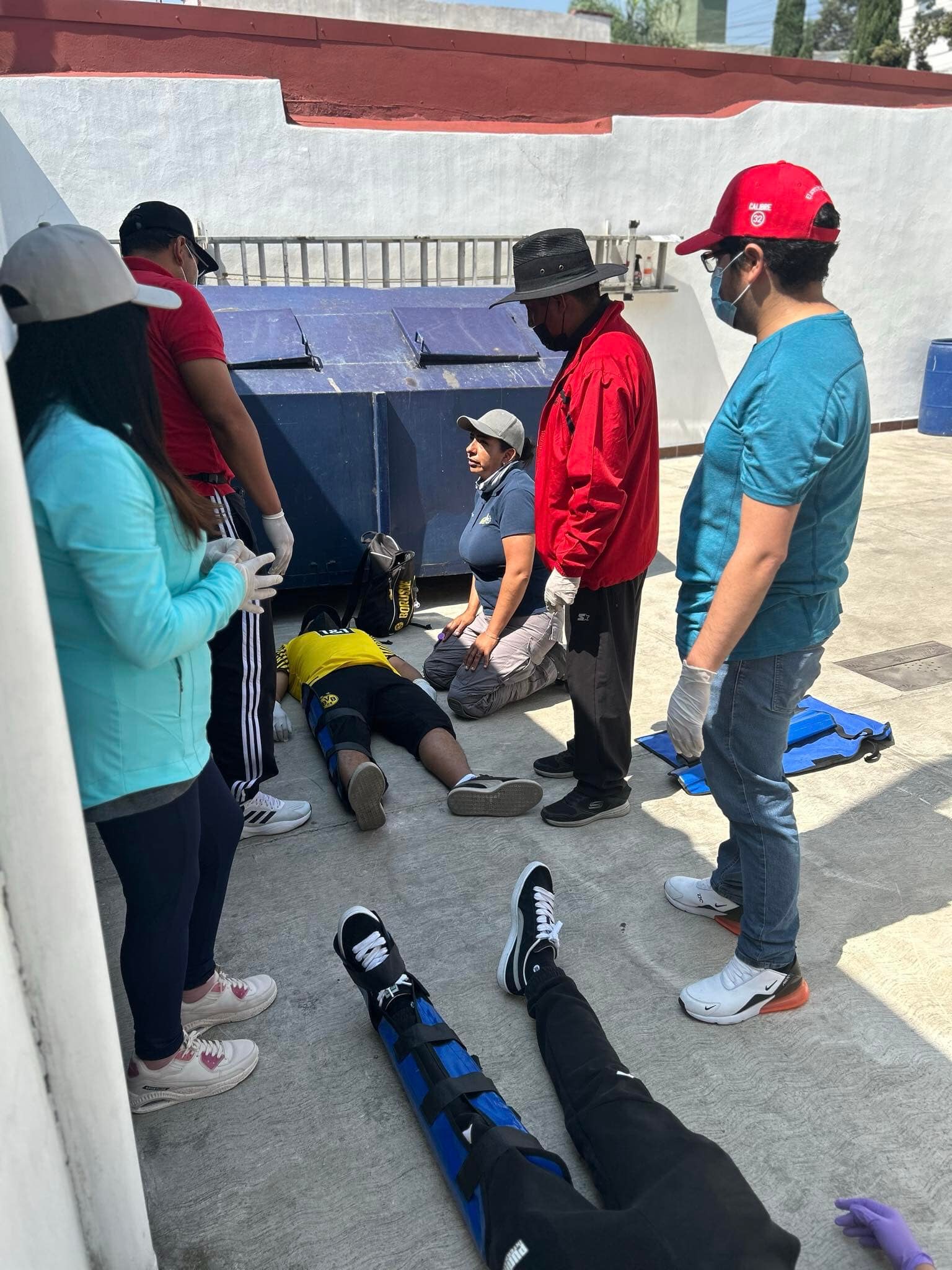 ROWT GROUP | Ciudad Sahagún