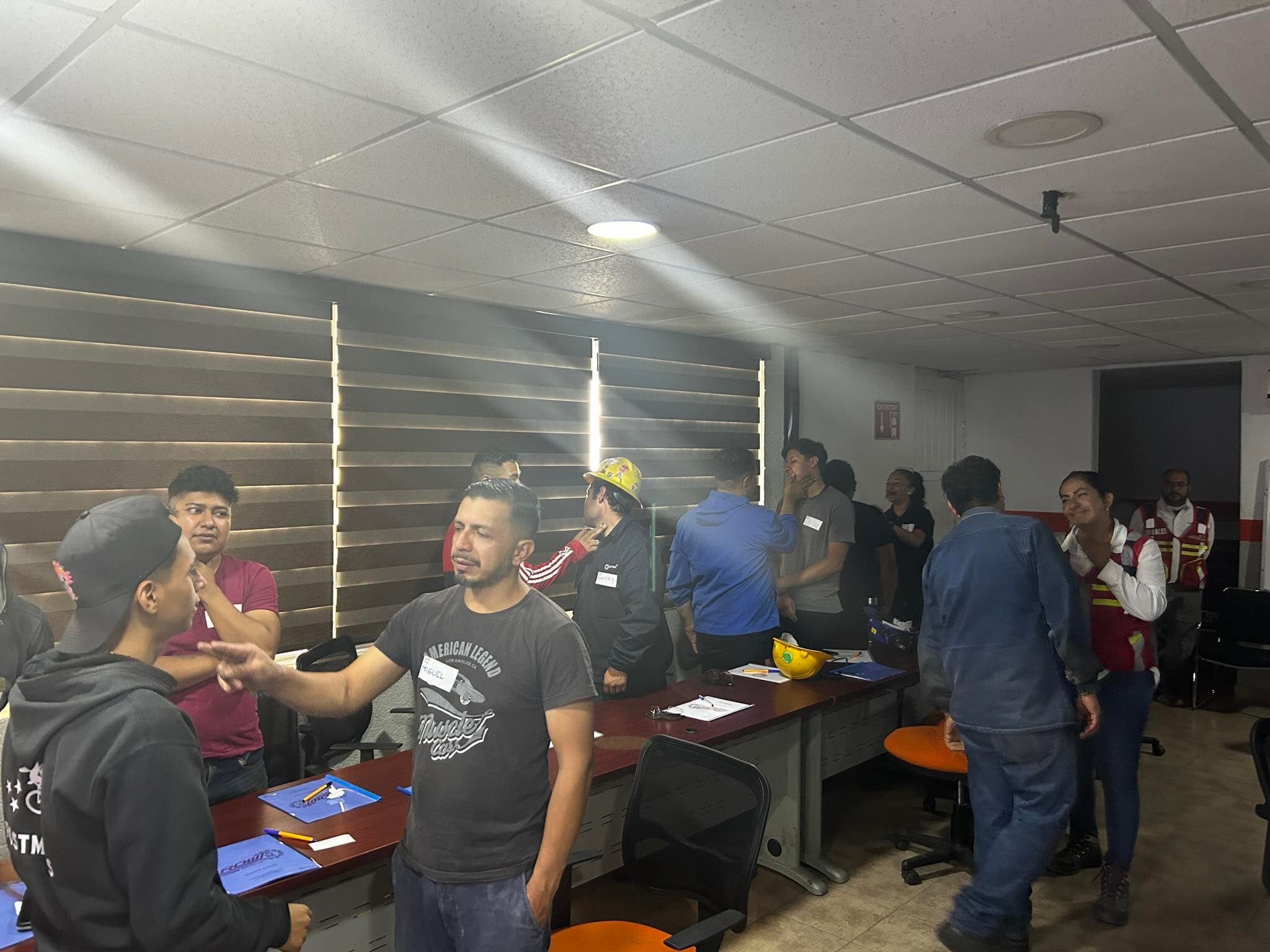 ROWT GROUP | Ciudad Sahagún