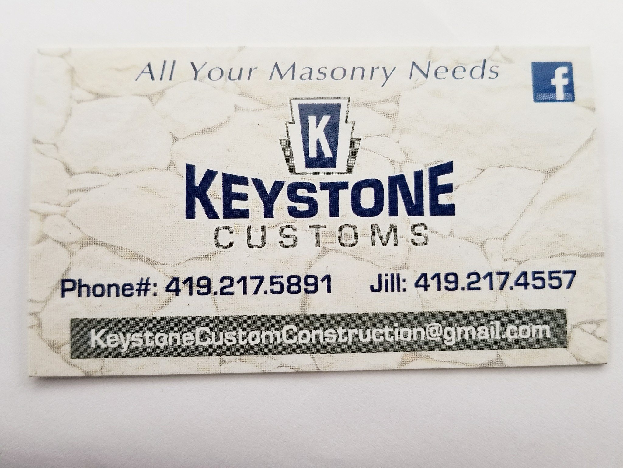 Keystone custom Construction | Bellevue OH