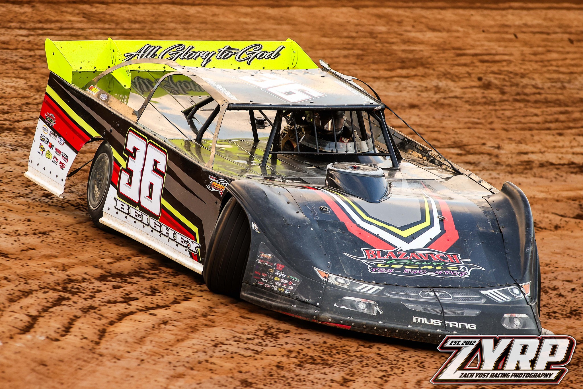 Beighey Racing