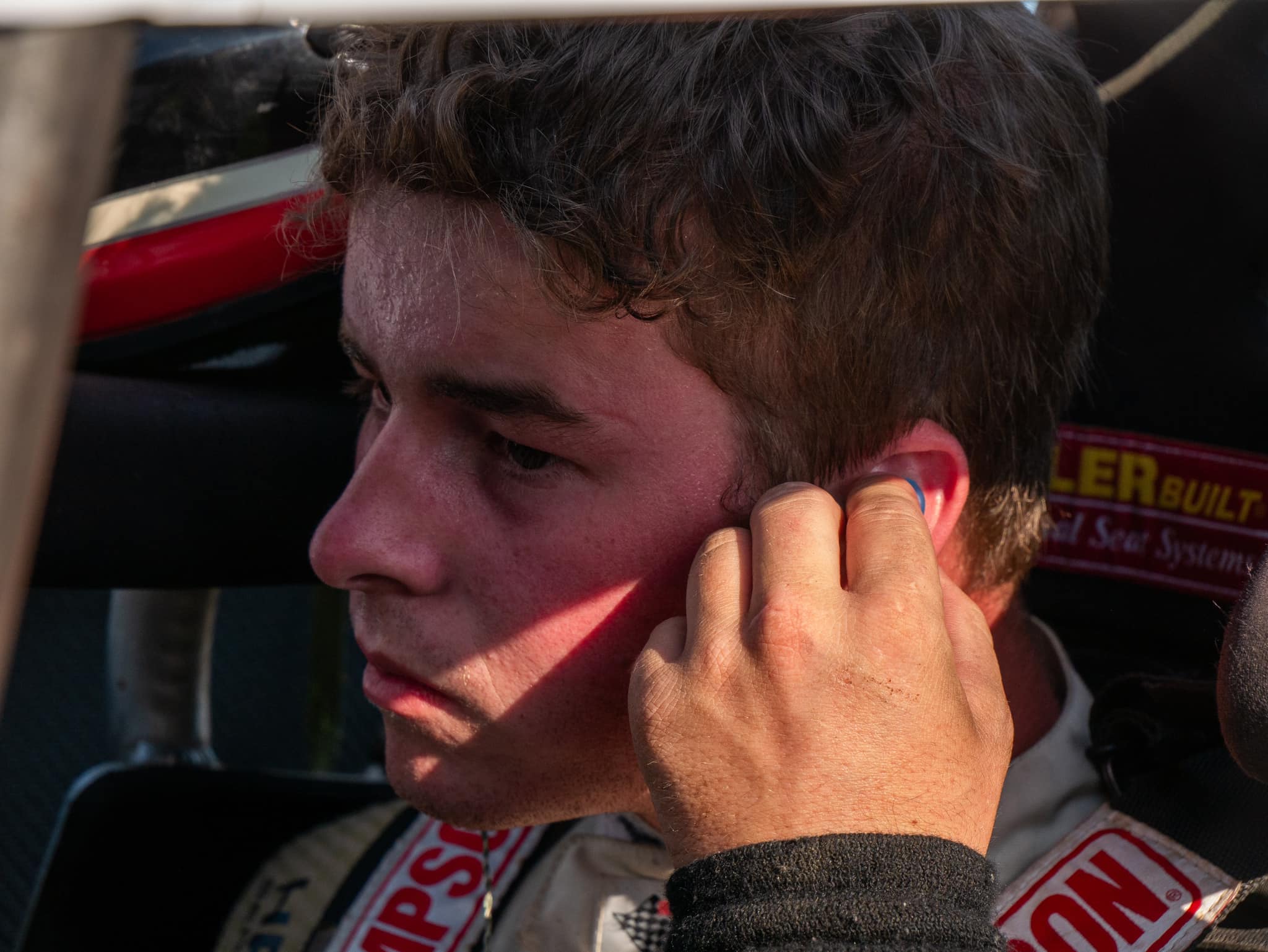 Daniel Whitley Racing