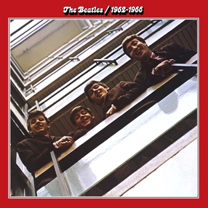 OTD in 1963, Please Please Me (mono version) was released in the