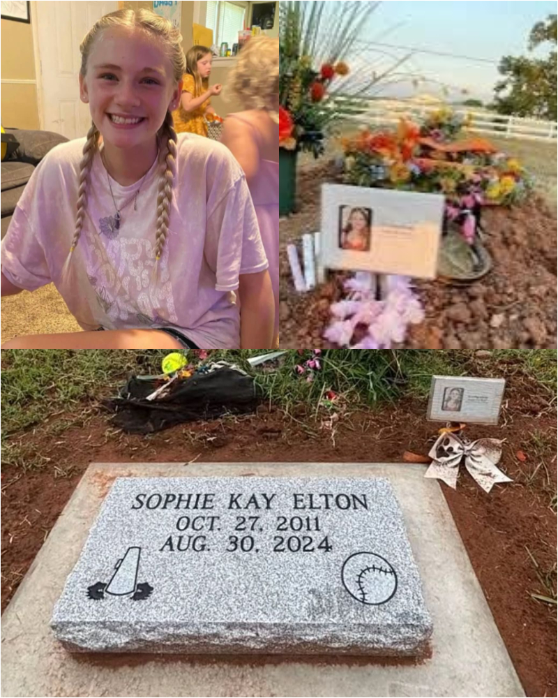 How Was Sophie Elton Found? the Truth Behind the Viral Search Query