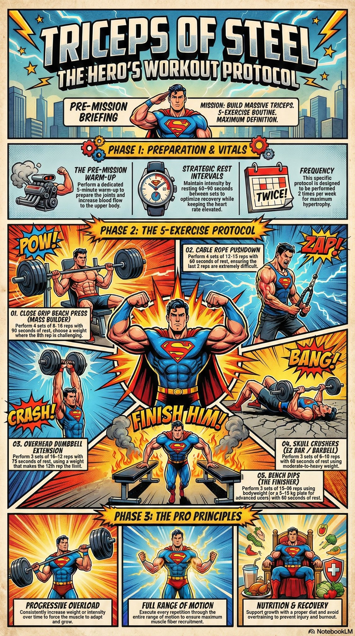 Desi Muscle Code | Varanasi