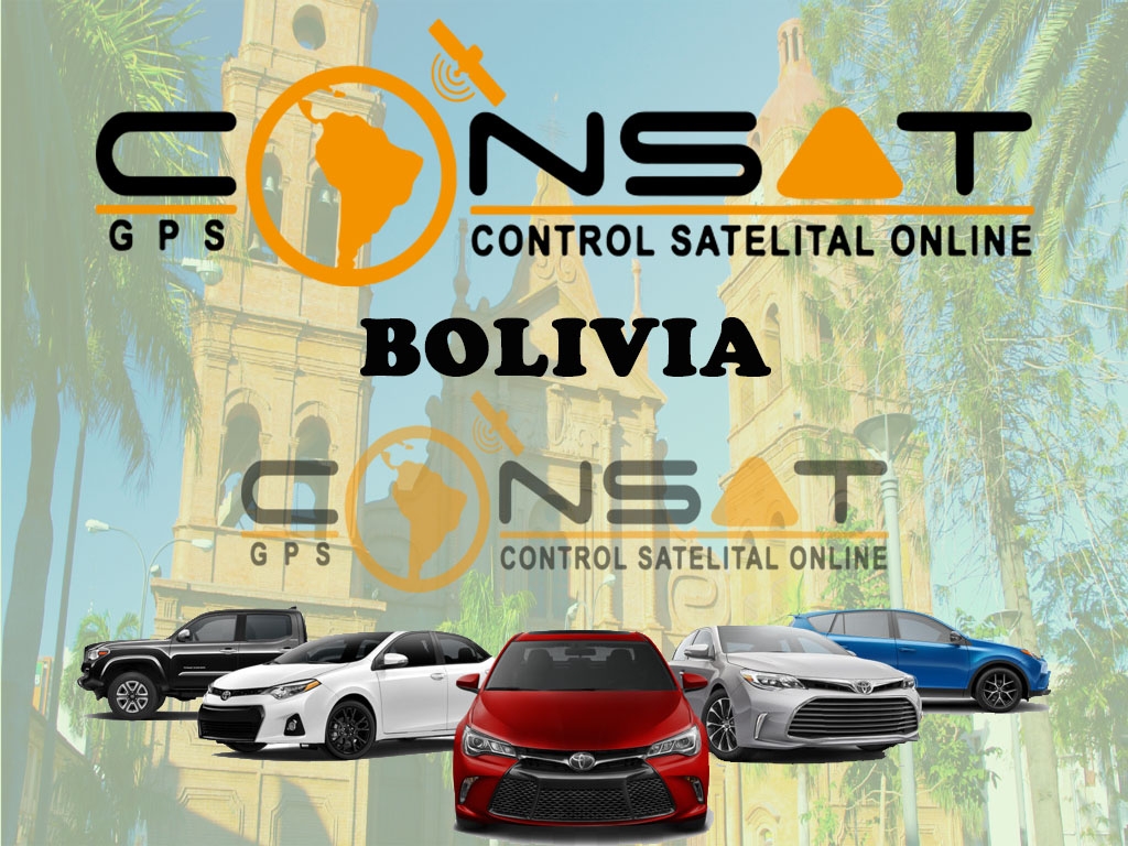 Consat Control Satelital On Line - 🔸Empieza el #2022 Monitoreando tus ...