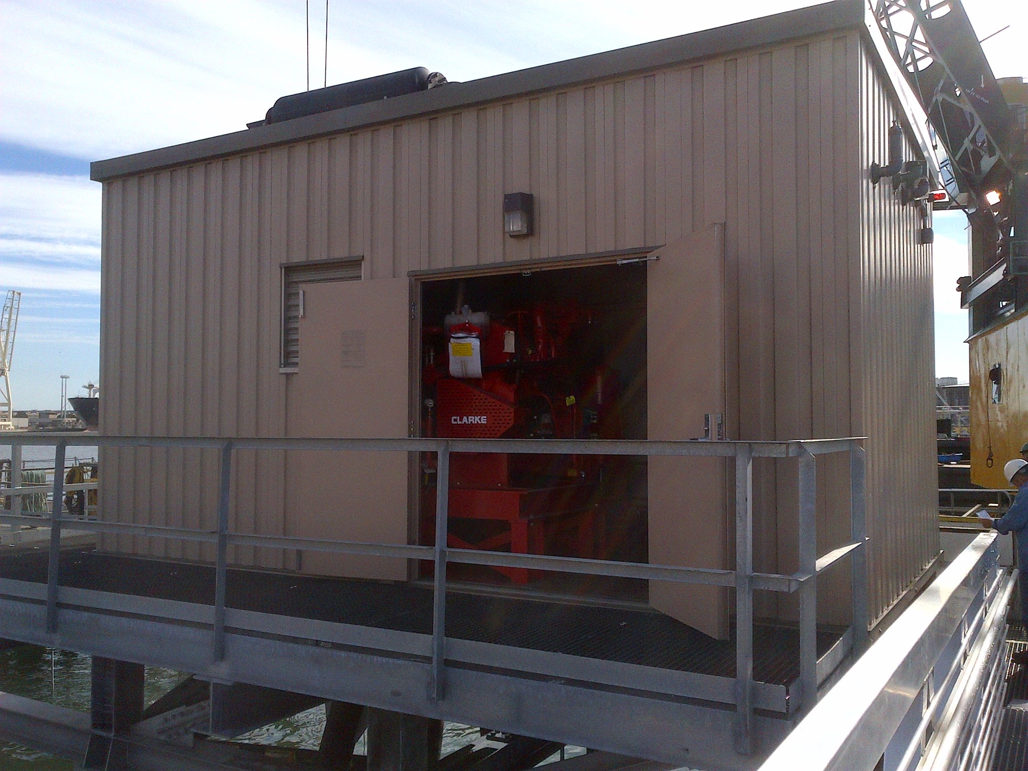 Applied Pumping Technologies, Inc. | Pleasanton CA