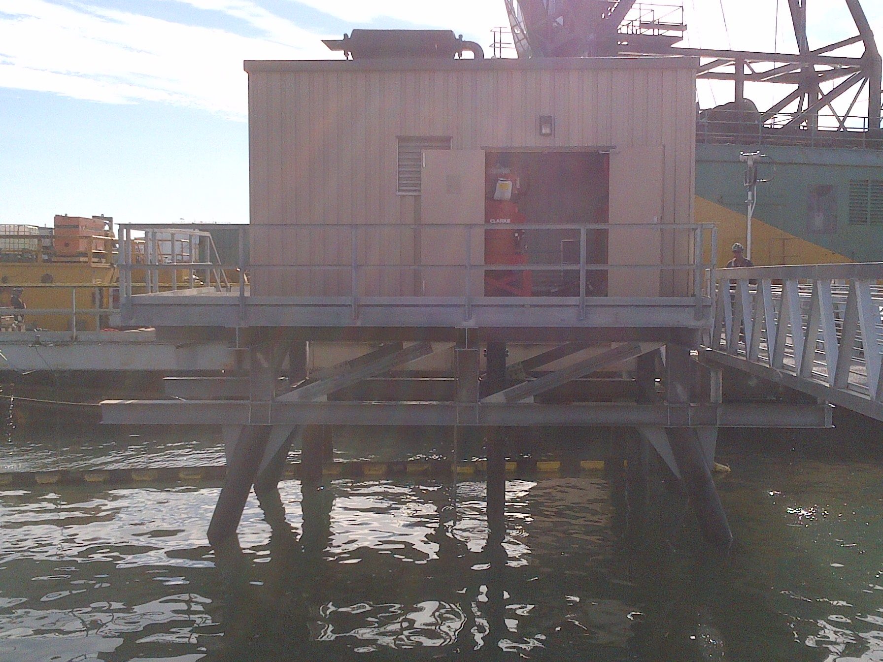Applied Pumping Technologies, Inc. | Pleasanton CA