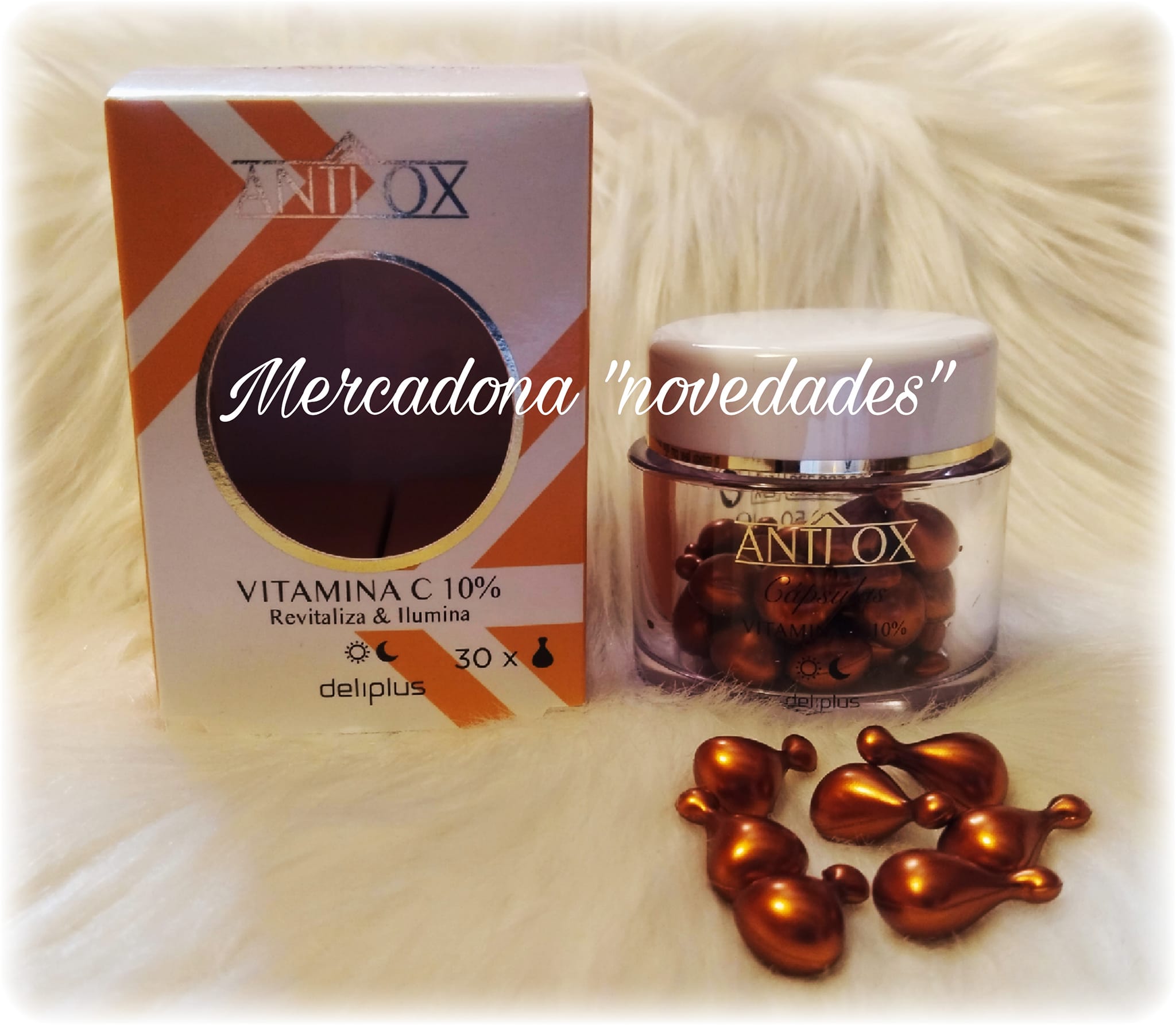 💖 ¡El producto del que todo el mundo habla está en Mercadona de Ruta de la Plata! ¿Ya tienes tu Tratamiento Intensivo de Colágeno de Deliplus? 🧴✨ Este set se ha convertido