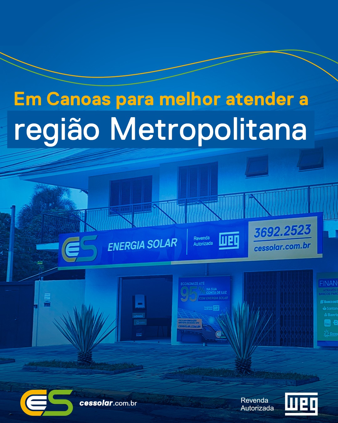 CES... - CES Equipamentos Agrícolas & Energia Solar
