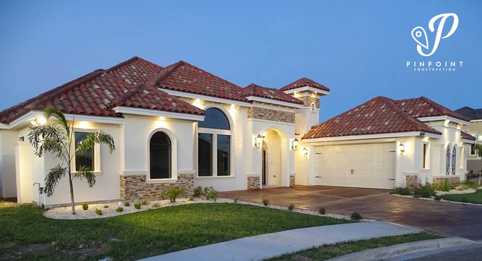 PinPoint Construction - Sales Team | Edinburg TX